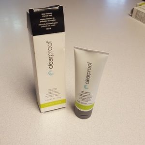 Mary Kay Clearproof deep cleansing charcoal mask